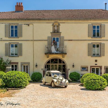 La Maison Au Vert Melincourt Buitenkant foto