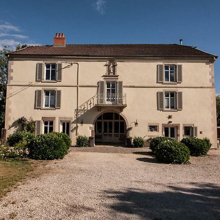 La Maison Au Vert Melincourt Buitenkant foto